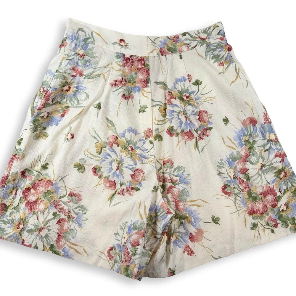 Toni Garment for C.C. Magic vintage high